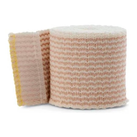 Kemp Usa Elastic Bandage With Self Closure 2" X 5YDS, 10 PCS 11-047-2
